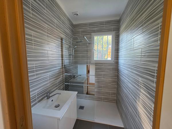 Maison Narrosse 5 pièces 110 m² + 35m² de garage