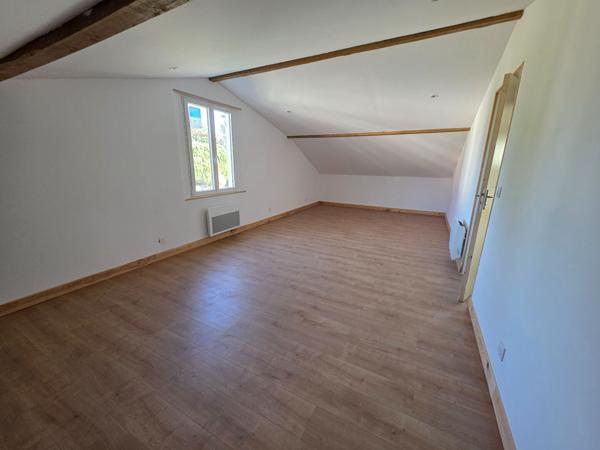 Maison Narrosse 5 pièces 110 m² + 35m² de garage