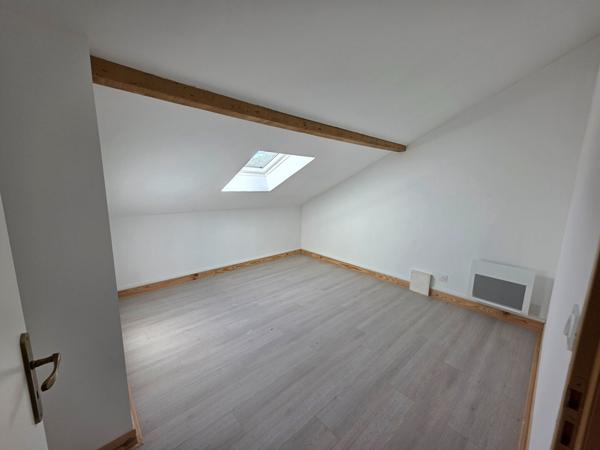 Maison Narrosse 5 pièces 110 m² + 35m² de garage