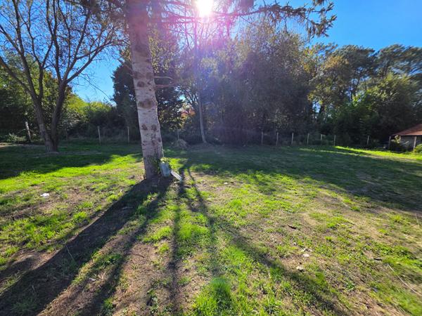 Maison Narrosse 5 pièces 110 m² + 35m² de garage