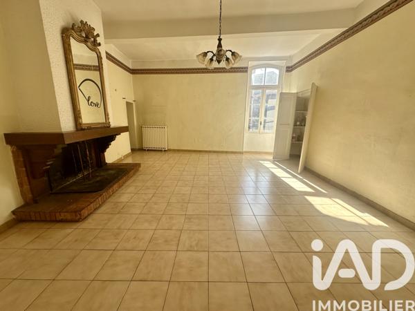 Maison à vendre 5 pièces 176 m² Bessan