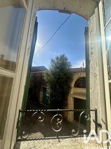 Maison à vendre 5 pièces 176 m² Bessan