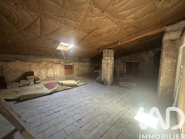 Maison à vendre 5 pièces 176 m² Bessan