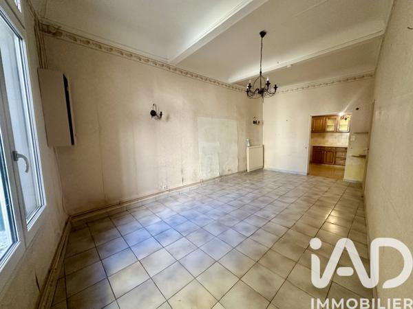 Maison à vendre 5 pièces 176 m² Bessan