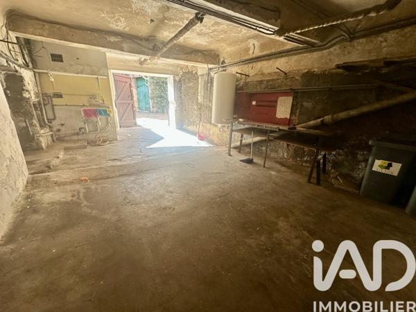 Maison à vendre 5 pièces 176 m² Bessan