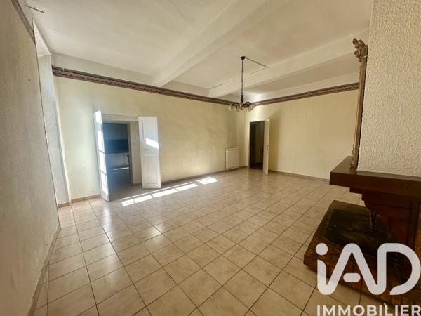 Maison à vendre 5 pièces 176 m² Bessan