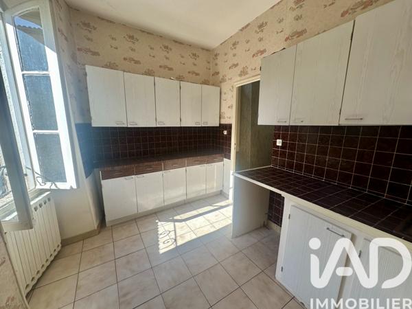 Maison à vendre 5 pièces 176 m² Bessan