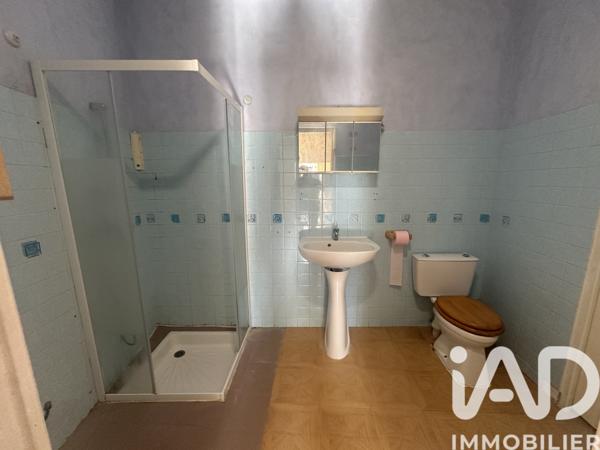Maison à vendre 5 pièces 176 m² Bessan