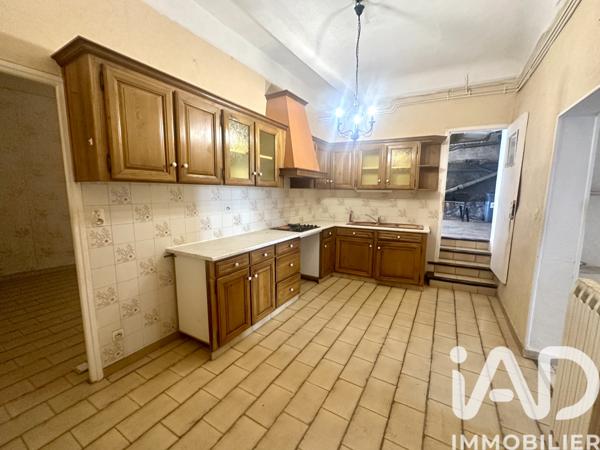 Maison à vendre 5 pièces 176 m² Bessan