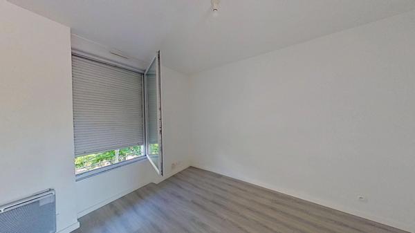 Appartement à vendre 2 pièces de 20m²