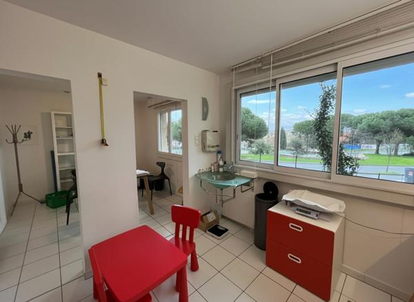 Local professionnel / commercial