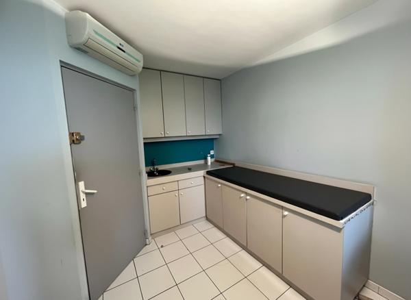 Local professionnel / commercial