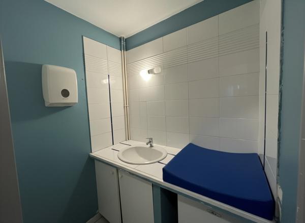 Local professionnel / commercial