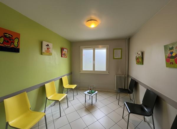 Local professionnel / commercial