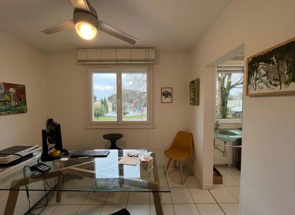 Local professionnel / commercial