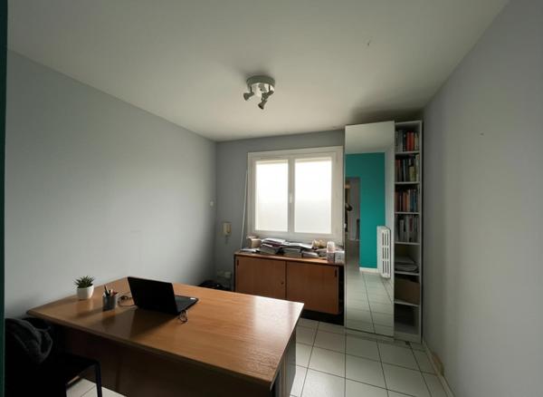 Local professionnel / commercial