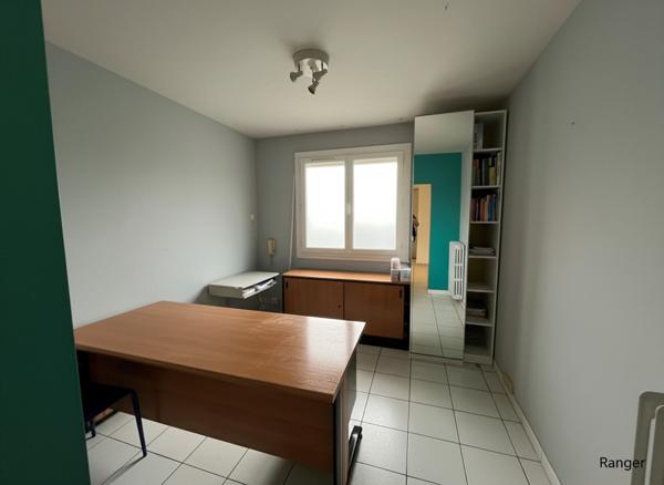 Local professionnel / commercial