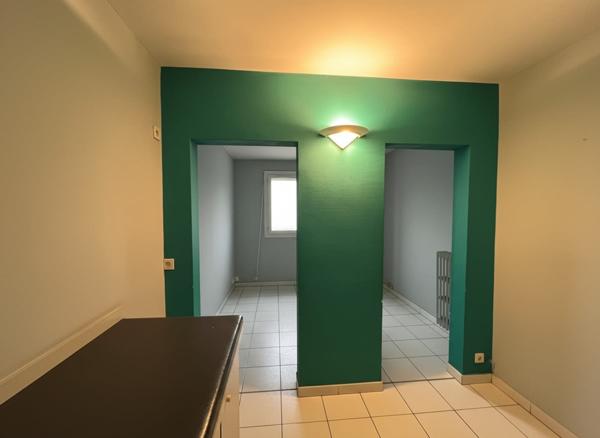 Local professionnel / commercial