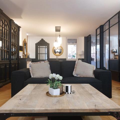 Toulousaine à vendre 6 pièces MONTAUBAN (82) d'environ 300m² habitable, belles prestations, possibilité bureau indépendant avec jardin, parking intérieur.