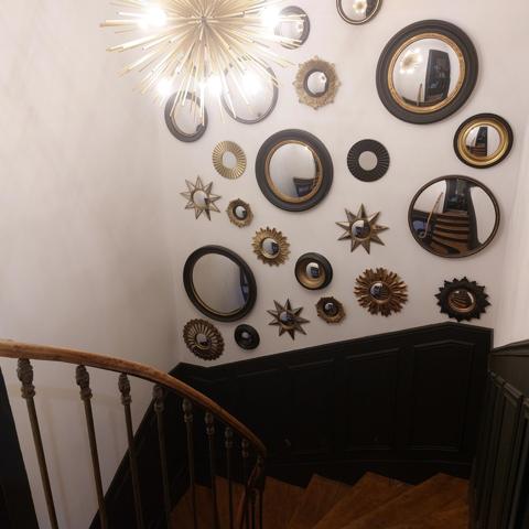 Toulousaine à vendre 6 pièces MONTAUBAN (82) d'environ 300m² habitable, belles prestations, possibilité bureau indépendant avec jardin, parking intérieur.