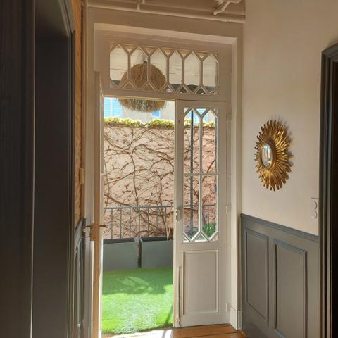 Toulousaine à vendre 6 pièces MONTAUBAN (82) d'environ 300m² habitable, belles prestations, possibilité bureau indépendant avec jardin, parking intérieur.