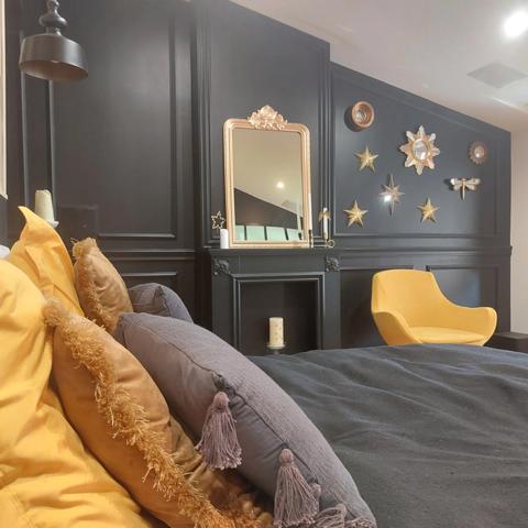 Toulousaine à vendre 6 pièces MONTAUBAN (82) d'environ 300m² habitable, belles prestations, possibilité bureau indépendant avec jardin, parking intérieur.