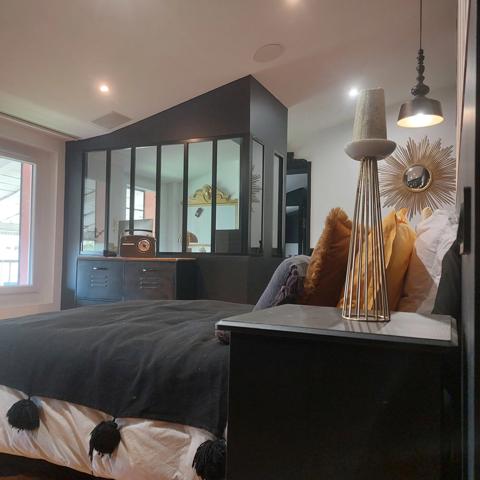 Toulousaine à vendre 6 pièces MONTAUBAN (82) d'environ 300m² habitable, belles prestations, possibilité bureau indépendant avec jardin, parking intérieur.