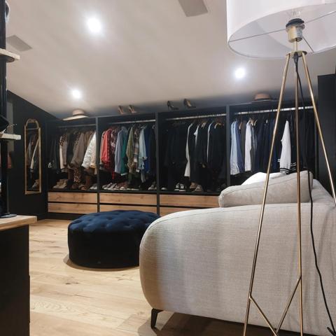 Toulousaine à vendre 6 pièces MONTAUBAN (82) d'environ 300m² habitable, belles prestations, possibilité bureau indépendant avec jardin, parking intérieur.