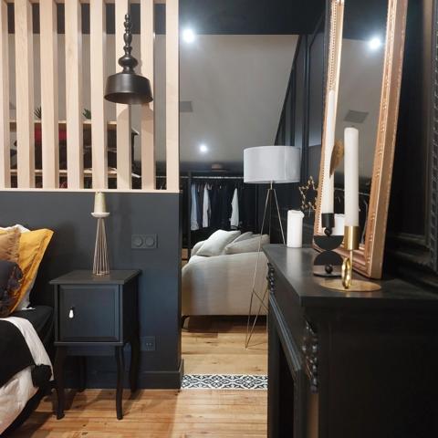 Toulousaine à vendre 6 pièces MONTAUBAN (82) d'environ 300m² habitable, belles prestations, possibilité bureau indépendant avec jardin, parking intérieur.