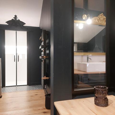 Toulousaine à vendre 6 pièces MONTAUBAN (82) d'environ 300m² habitable, belles prestations, possibilité bureau indépendant avec jardin, parking intérieur.