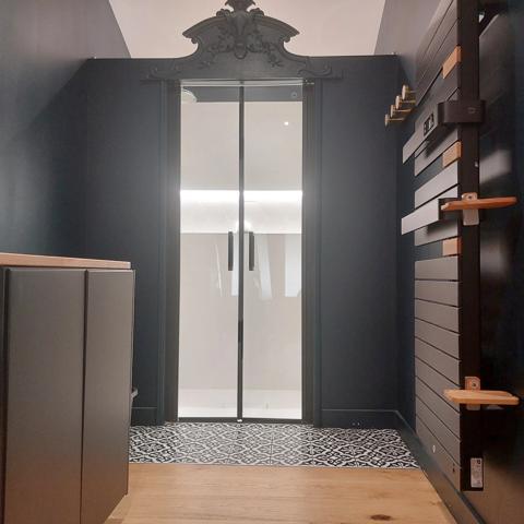 Toulousaine à vendre 6 pièces MONTAUBAN (82) d'environ 300m² habitable, belles prestations, possibilité bureau indépendant avec jardin, parking intérieur.