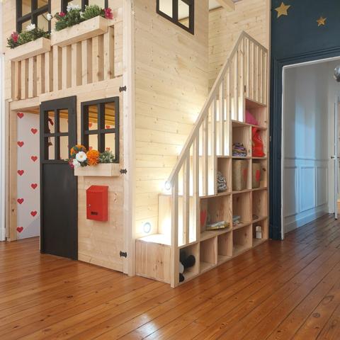 Toulousaine à vendre 6 pièces MONTAUBAN (82) d'environ 300m² habitable, belles prestations, possibilité bureau indépendant avec jardin, parking intérieur.