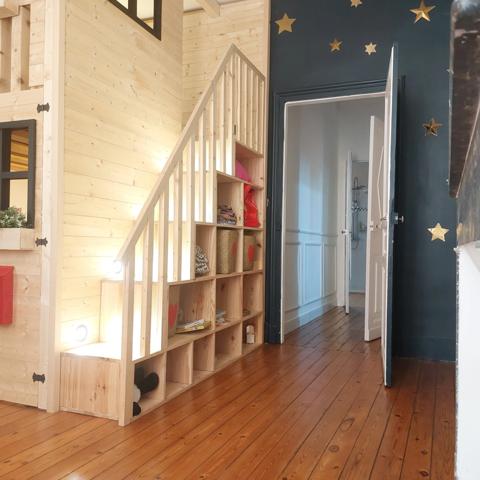 Toulousaine à vendre 6 pièces MONTAUBAN (82) d'environ 300m² habitable, belles prestations, possibilité bureau indépendant avec jardin, parking intérieur.