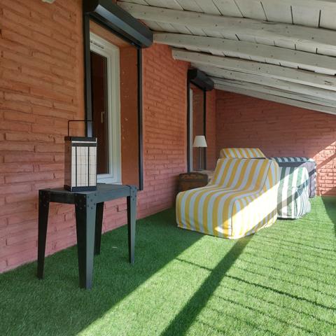 Toulousaine à vendre 6 pièces MONTAUBAN (82) d'environ 300m² habitable, belles prestations, possibilité bureau indépendant avec jardin, parking intérieur.