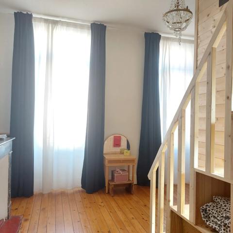 Toulousaine à vendre 6 pièces MONTAUBAN (82) d'environ 300m² habitable, belles prestations, possibilité bureau indépendant avec jardin, parking intérieur.