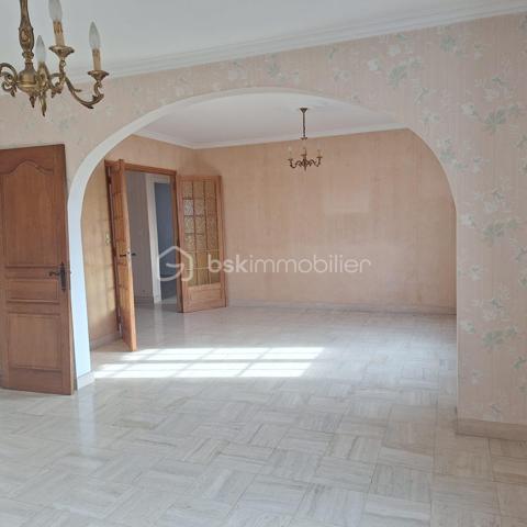 Maison de village de 142 m²