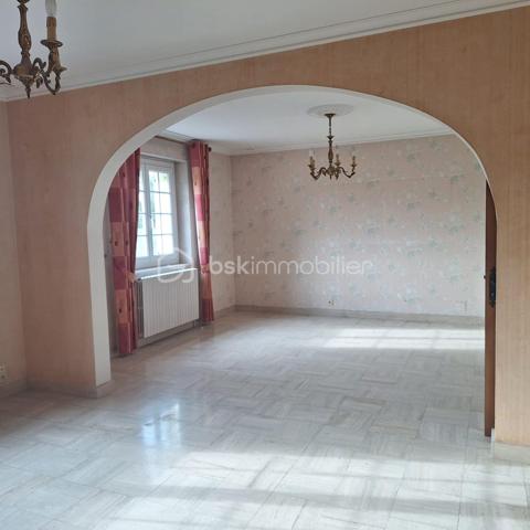 Maison de village de 142 m²