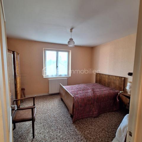 Maison de village de 142 m²