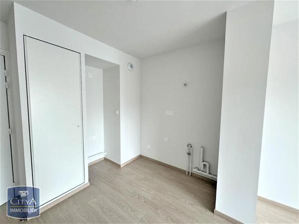 Appartement à louer 2 pièces 38.6m² Haubourdin (59320)