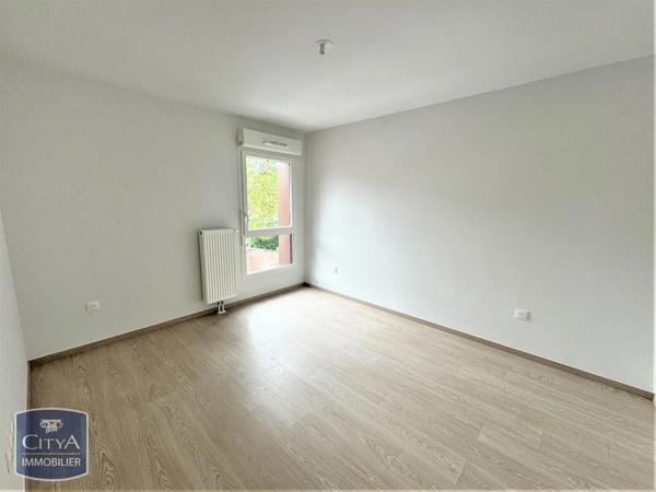 Appartement à louer 2 pièces 38.6m² Haubourdin (59320)