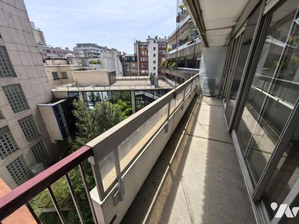 PARIS 15 
