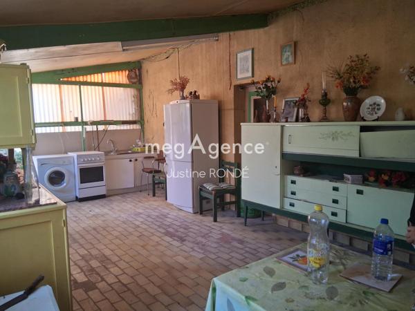 Maison à LE TEMPLE, 79700 - 5 pièces 112m²