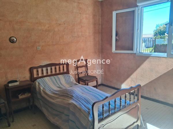 Maison à LE TEMPLE, 79700 - 5 pièces 112m²