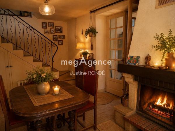 Maison à LE TEMPLE, 79700 - 5 pièces 112m²