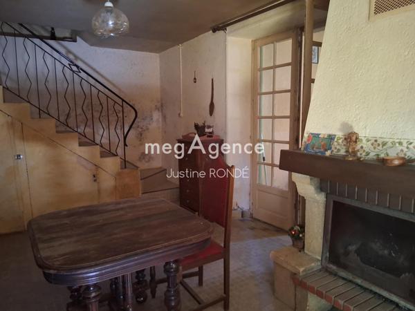 Maison à LE TEMPLE, 79700 - 5 pièces 112m²
