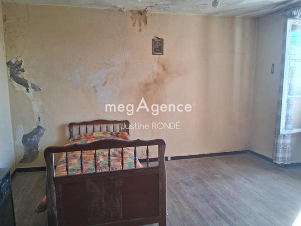 Maison à LE TEMPLE, 79700 - 5 pièces 112m²