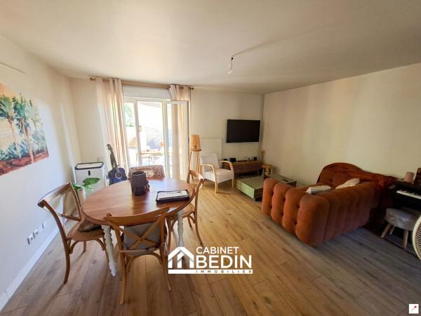 Achat Maison 3 pieces Andernos Les Bains 2 chambres