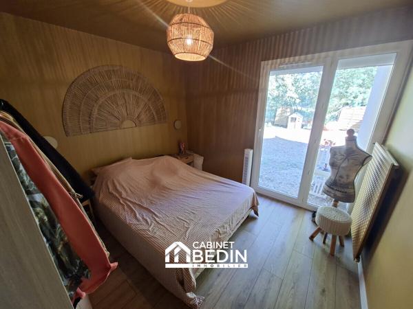 Achat Maison 3 pieces Andernos Les Bains 2 chambres