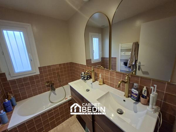 Achat Maison 3 pieces Andernos Les Bains 2 chambres