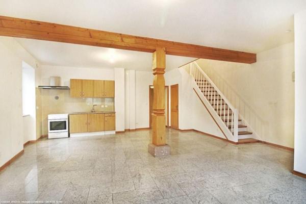 SPACIEUX 5 PIÈCES DE 101 m² AVEC PARKING PRIVÉ À GUÉMAR